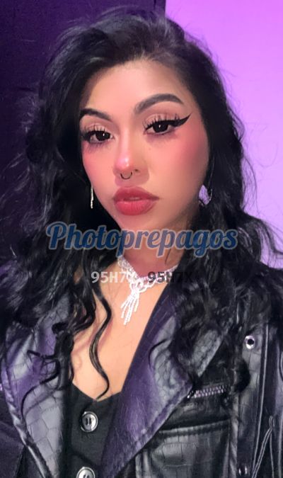 Jimena, puta en Usaquén