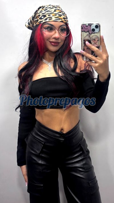 Jimena, prepago en Usaquén