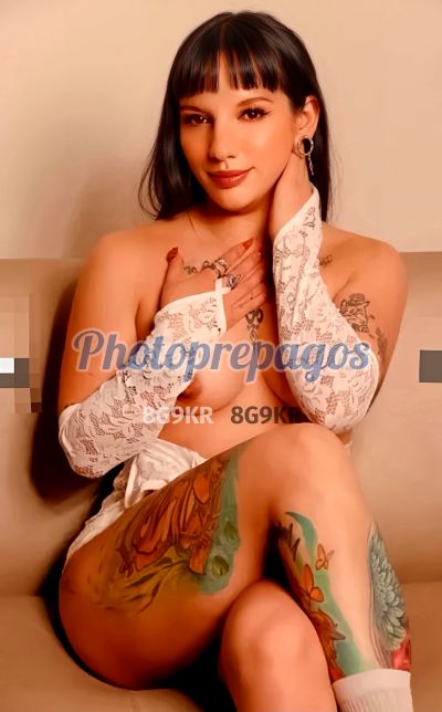 Zoe 3112949167, puta en Engativá