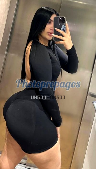 Amber 3043609872, prepago en Usaquén
