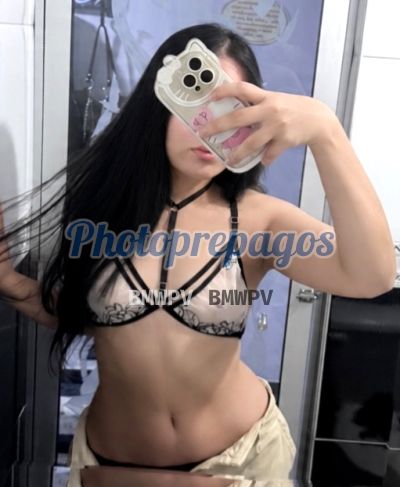 Isa Nova 3133406464, prepago en Chapinero
