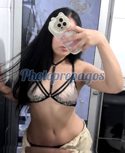 Isa Nova 3133406464, prepago en Chapinero