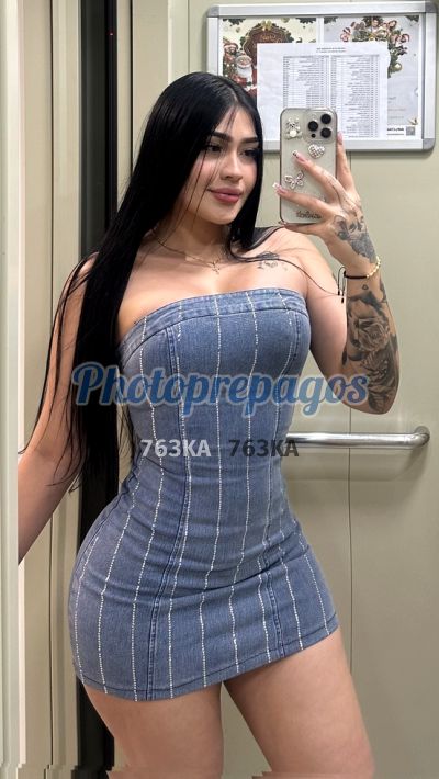 Victoria 3123026227, puta en Chapinero