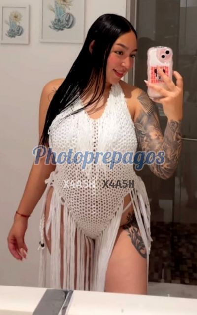 Lizeth 3228979084, prepago en Usaquén