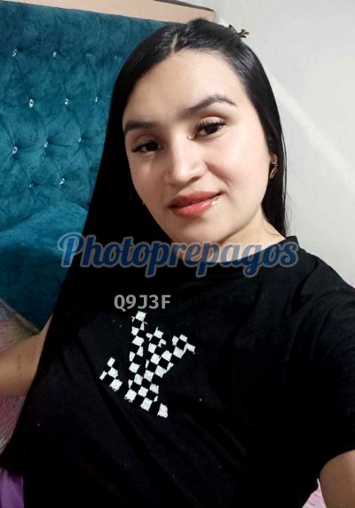 Laura 3224244090, prepago en Cali