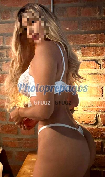 Samantha 3108945154, puta en Usaquén