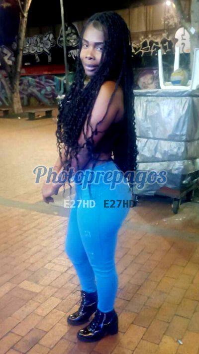 Renata 3124106030, escort en Rafael Uribe