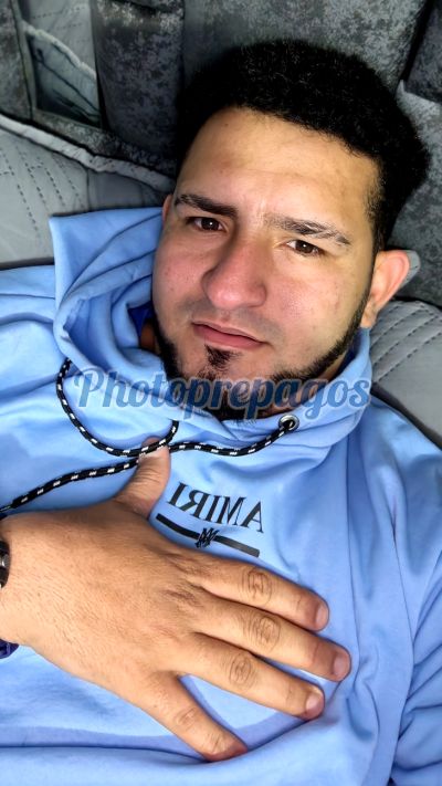 Einsen 3232502716, hombre en Suba