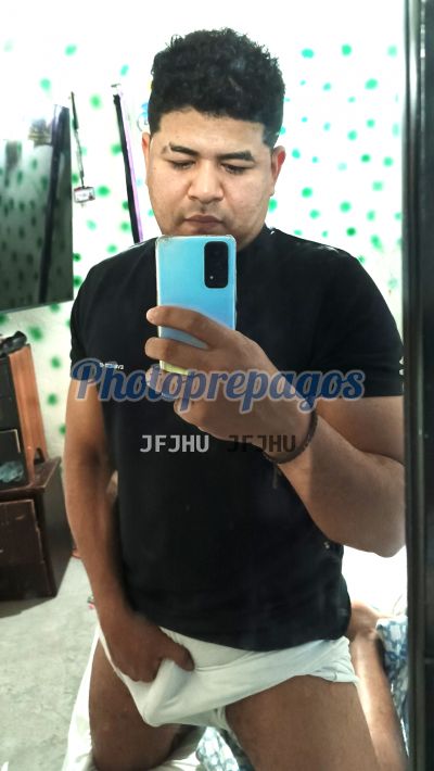 Alfredo Rebolledo 3127861128, hombre en Bosa