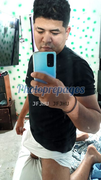 Alfredo Rebolledo 3127861128, hombre en Bosa