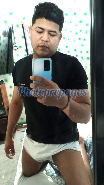 Alfredo Rebolledo 3127861128, hombre en Bosa