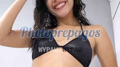 Fernanda 3013680367, puta en Engativá
