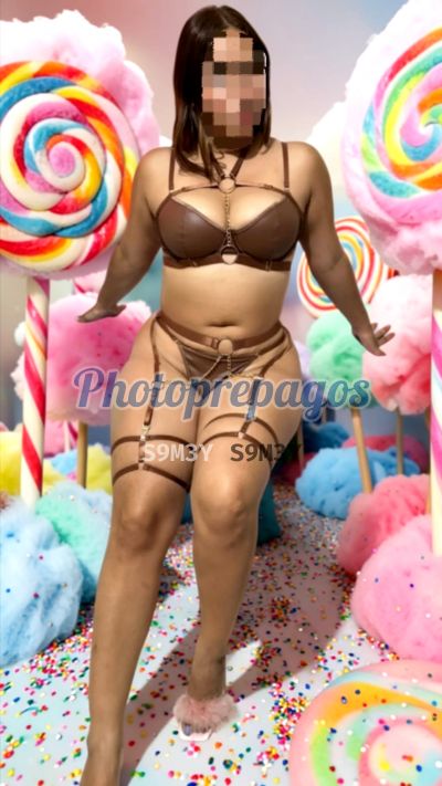 Natalia 3000286600, prepago en Barranquilla