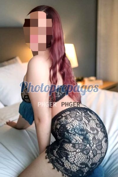 Anny 3208915158, escort en Engativá