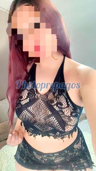 Anny 3208915158, puta en Engativá