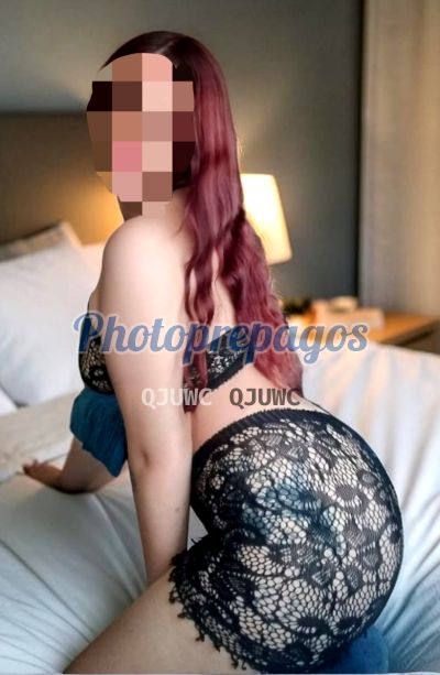 Anny 3208915158, puta en Fontibón