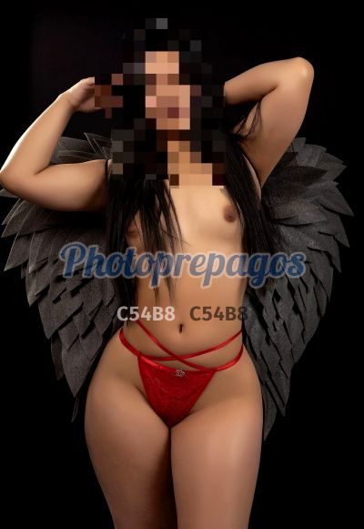 Mariana López 3229707116, puta en Chapinero