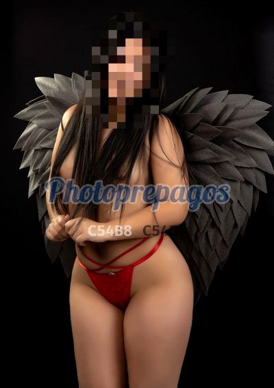Mariana López 3229707116, escort en Chapinero