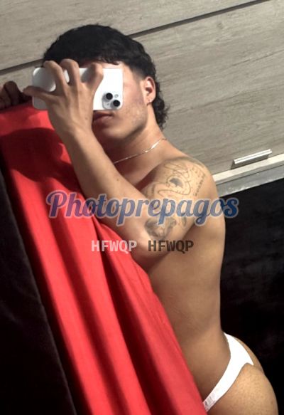 Josué 3249437971, hombre en Medellín