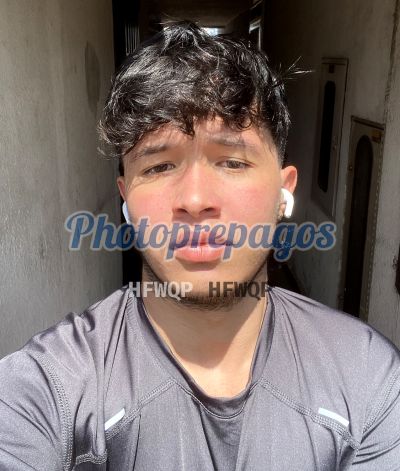 Josué 3249437971, hombre en Medellín