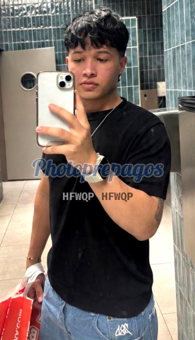 Josué 3249437971, hombre en Medellín