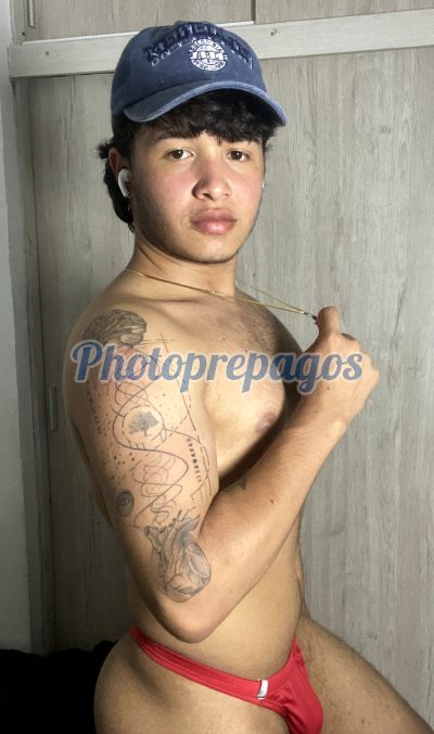 Josué 3249437971, hombre en Medellín