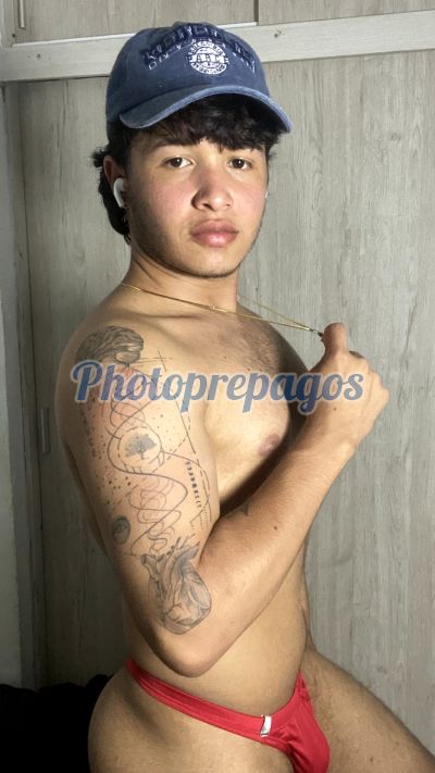 Josué 3249437971, hombre en Medellín