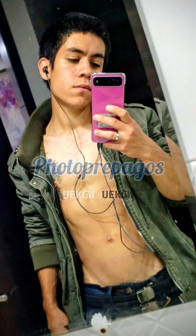 Santiago 3223964977, hombre en Bosa