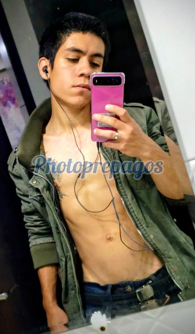 Santiago 3223964977, hombre en Bosa
