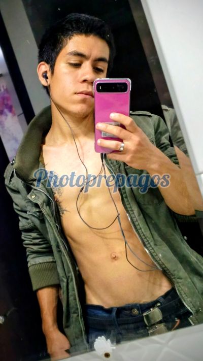 Santiago 3223964977, hombre en Bosa