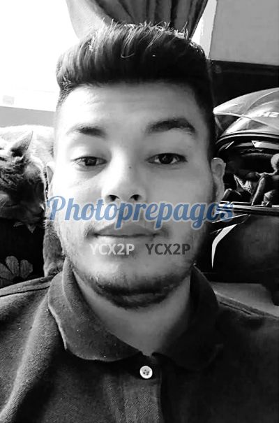 Andrés 3015066480, hombre en Soacha