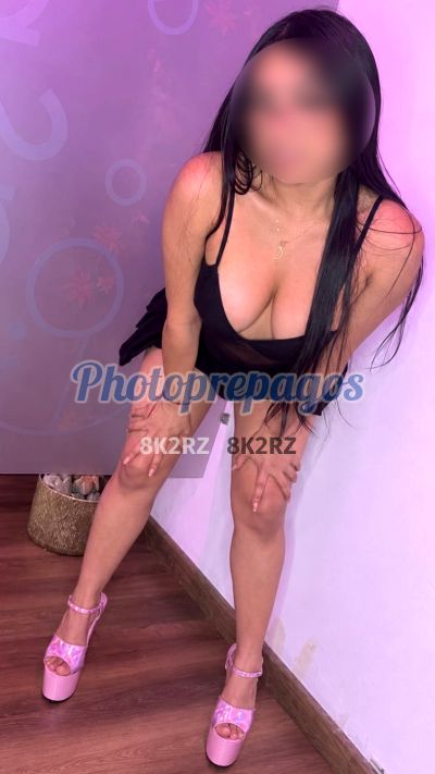 Catalina Santana 3169778623, prepago en Bosa