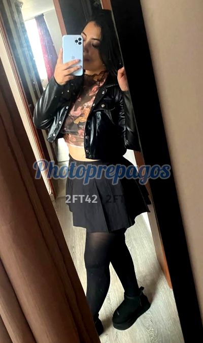 Valery 3115752267, puta en Villavicencio