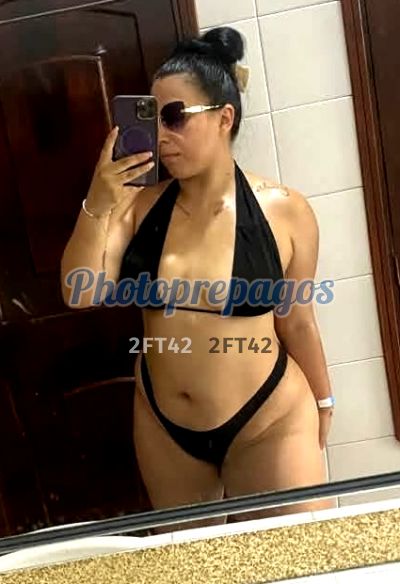 Valery 3115752267, escort en Villavicencio