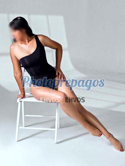 Eva 3172944903, puta en Chapinero