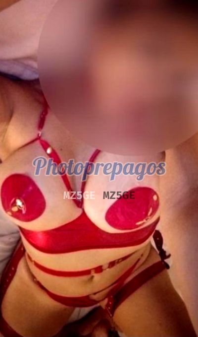 Pao 3107301006, escort en Chapinero