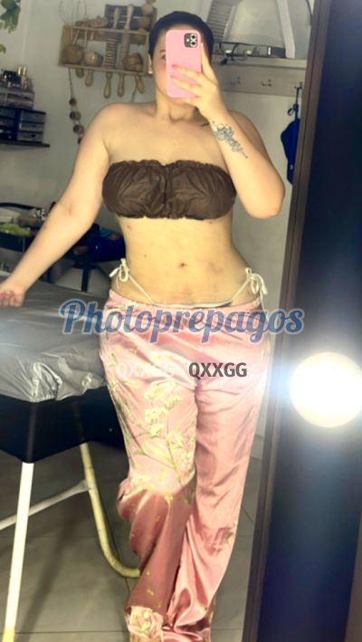 Catalina Vélez 3208036056, prepago en Chapinero