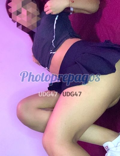 Sofía 3042430546, escort en Antonio Nariño
