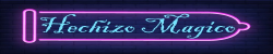Hechizo Magico Spa